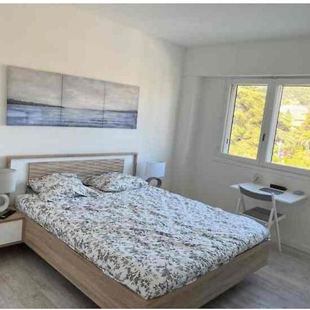 Etoile Cosy 2 P, Tout Confort, 10 Min Croisette Cannes Ngoại thất bức ảnh