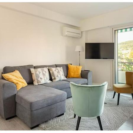 Etoile Cosy 2 P, Tout Confort, 10 Min Croisette Cannes Ngoại thất bức ảnh