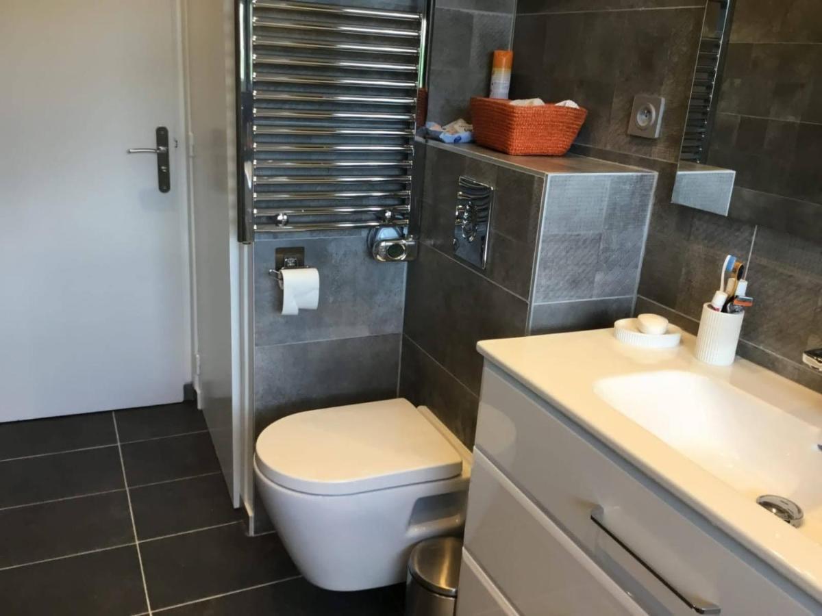 Etoile Cosy 2 P, Tout Confort, 10 Min Croisette Cannes Ngoại thất bức ảnh