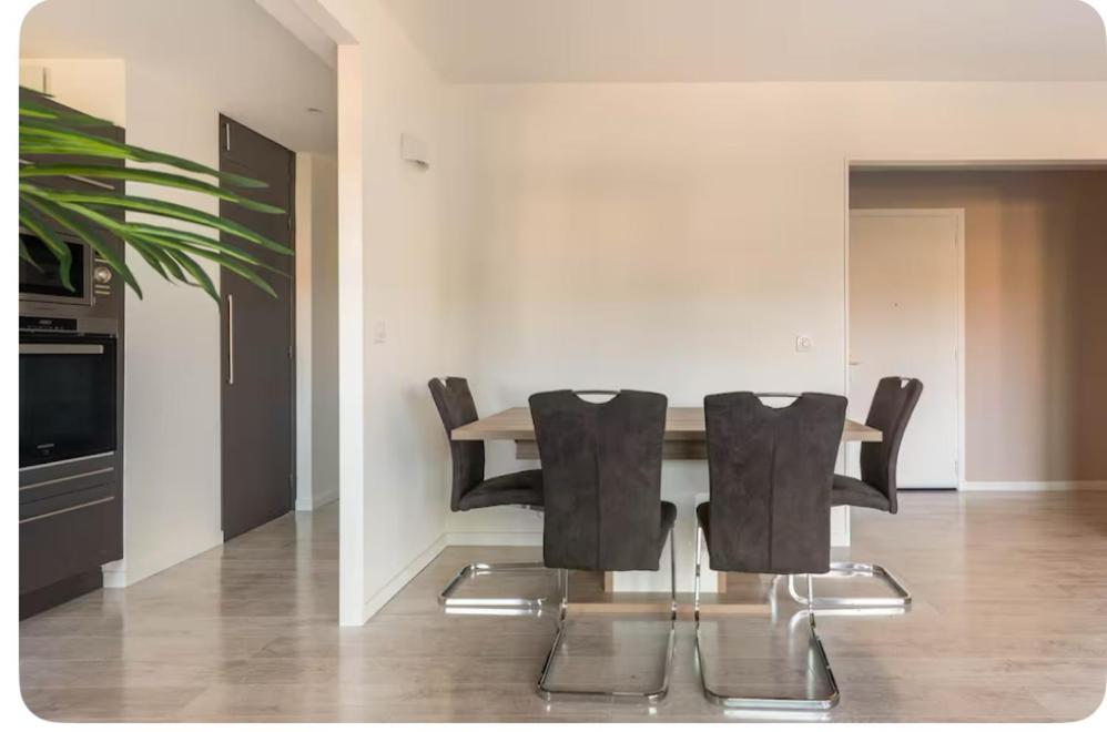 Etoile Cosy 2 P, Tout Confort, 10 Min Croisette Cannes Ngoại thất bức ảnh