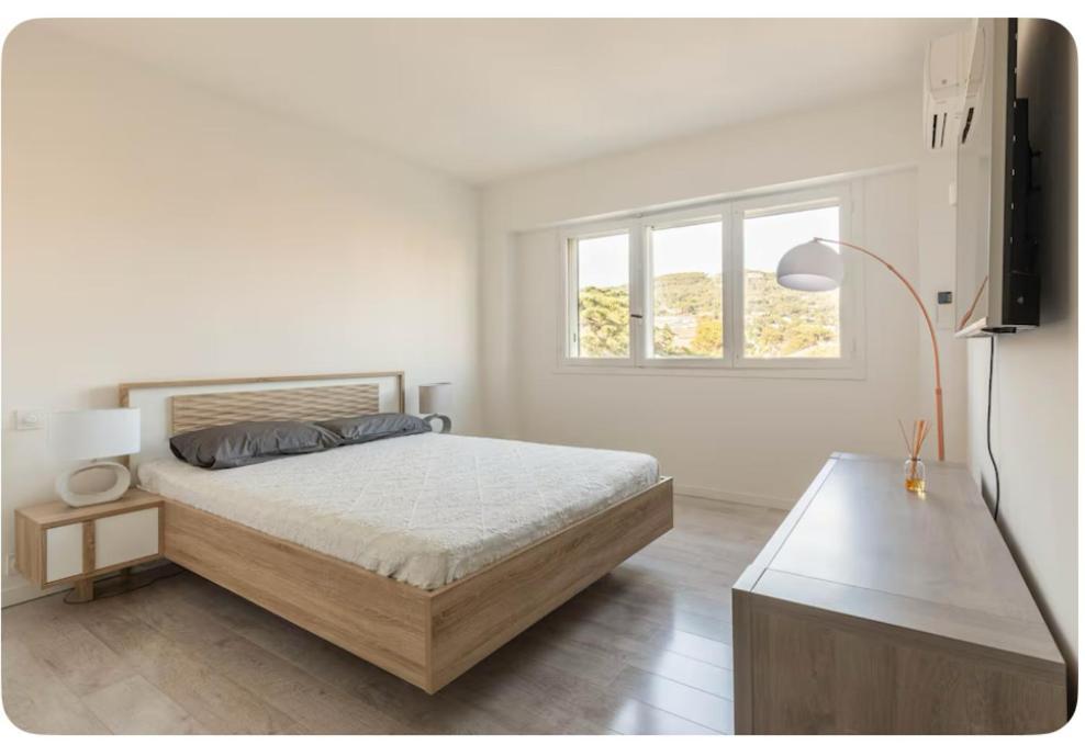 Etoile Cosy 2 P, Tout Confort, 10 Min Croisette Cannes Ngoại thất bức ảnh