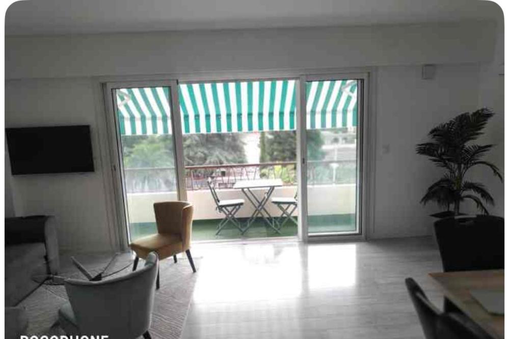 Etoile Cosy 2 P, Tout Confort, 10 Min Croisette Cannes Ngoại thất bức ảnh